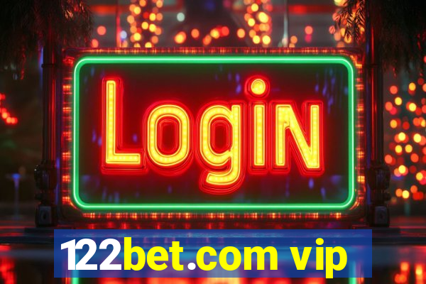 122bet.com vip